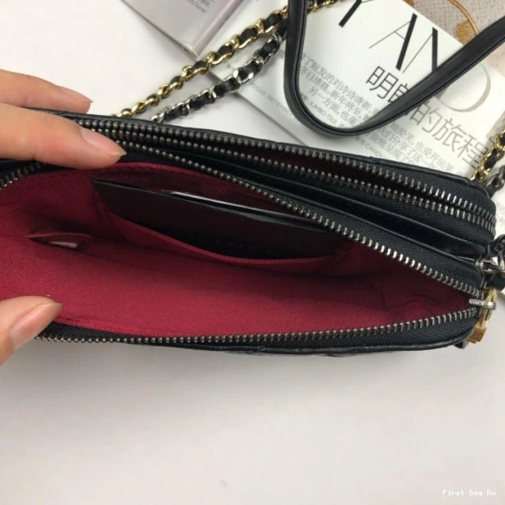 First Bag Ru CHANEL GABRIELLE 0825